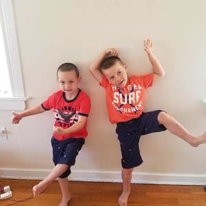 Meet your Posher, Jamie